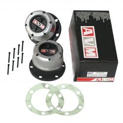 Хабы Avm 447 для Mahindra Scorpio, Sk Silver Mount